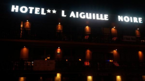 Aiguille Noire